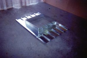 Alpha Sheet Metal example